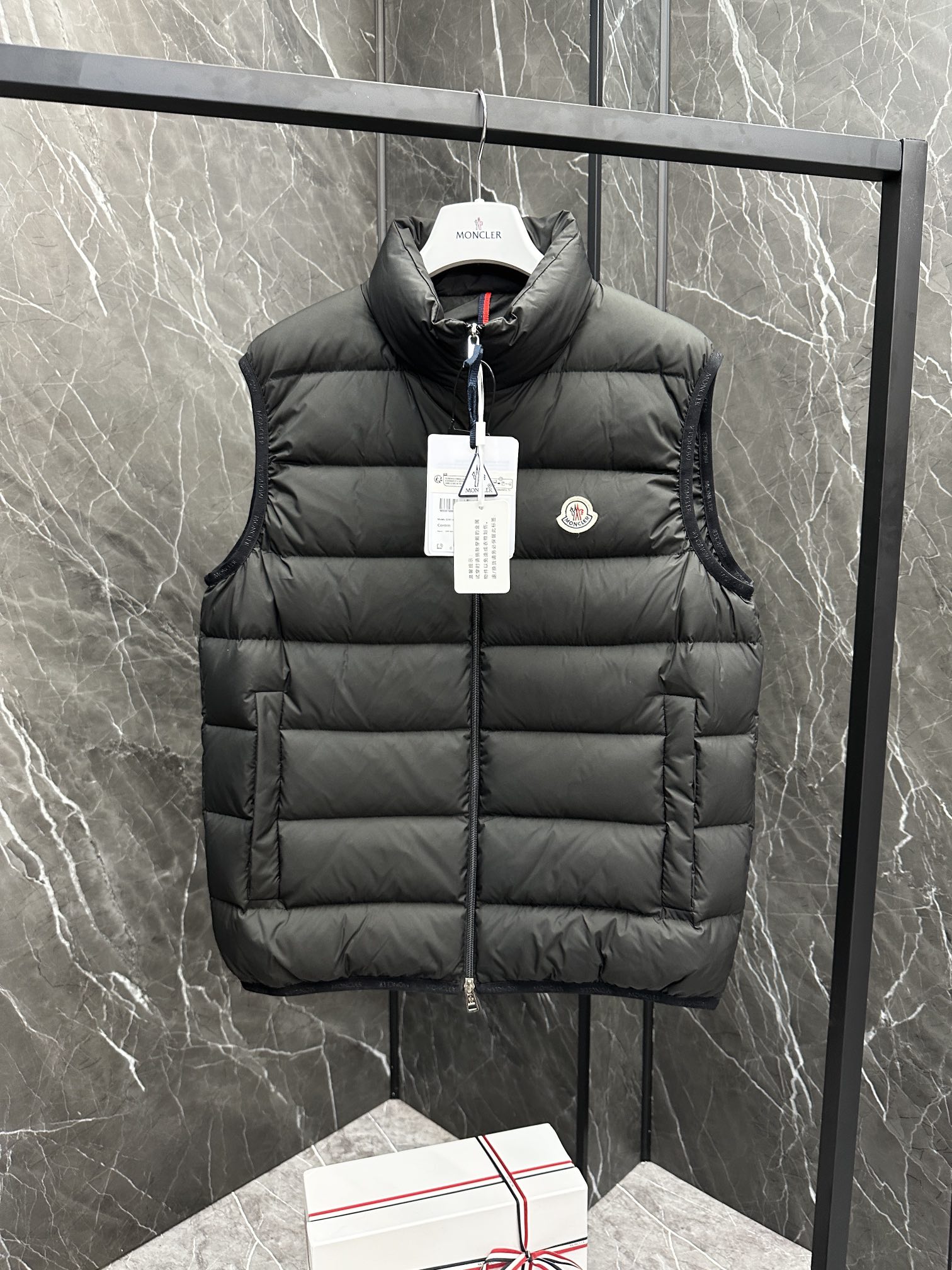 Moncler Down Jackets